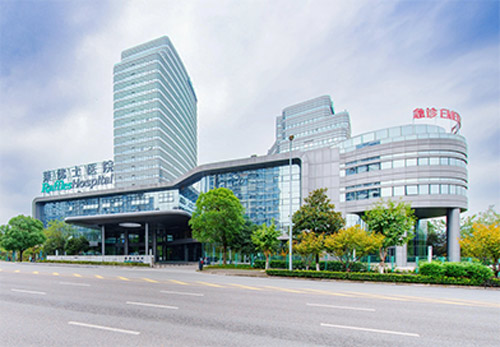 利川市第二人民医院